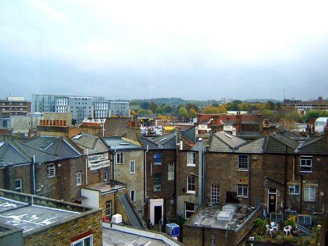 picture of Peckham.