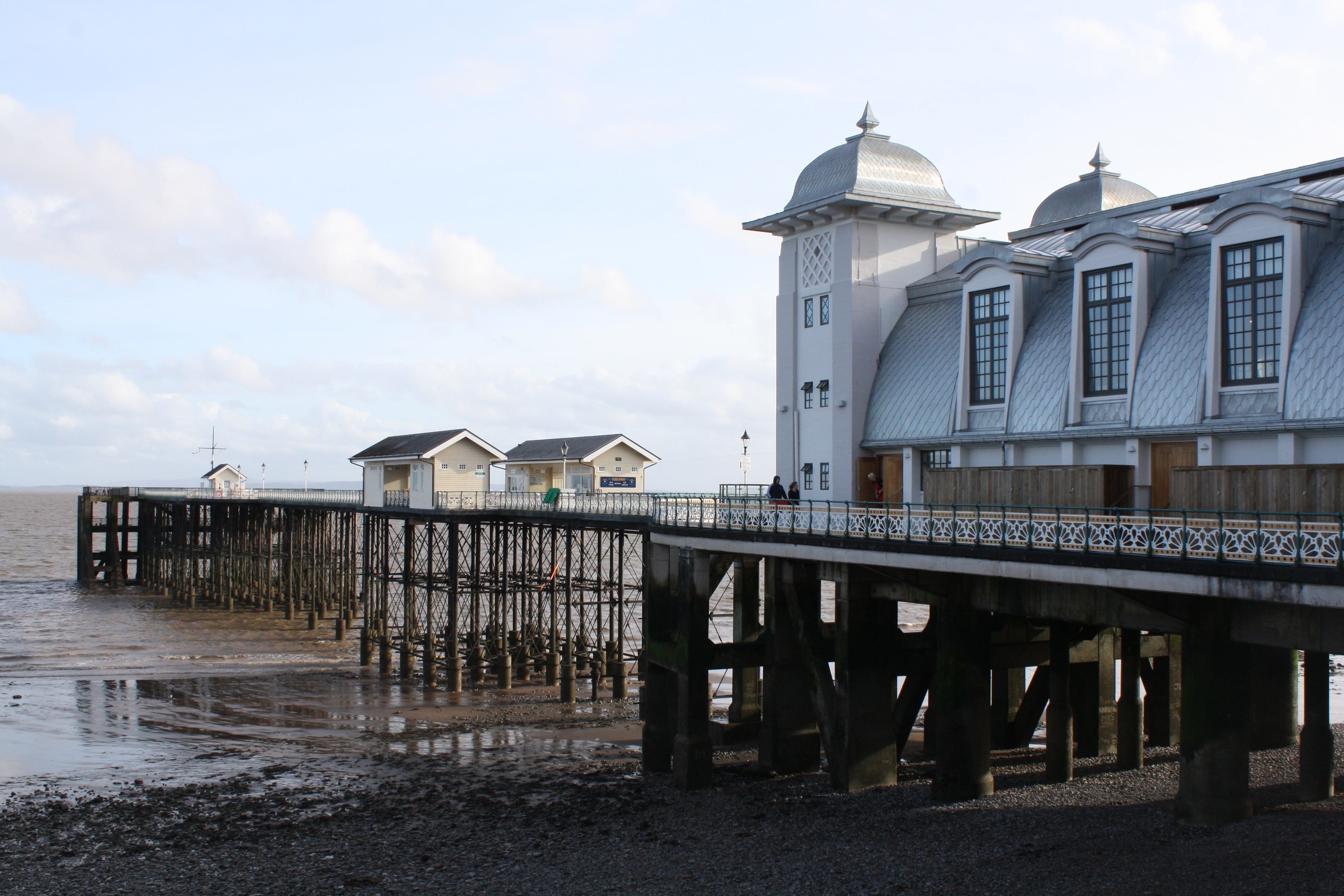 picture of Penarth.