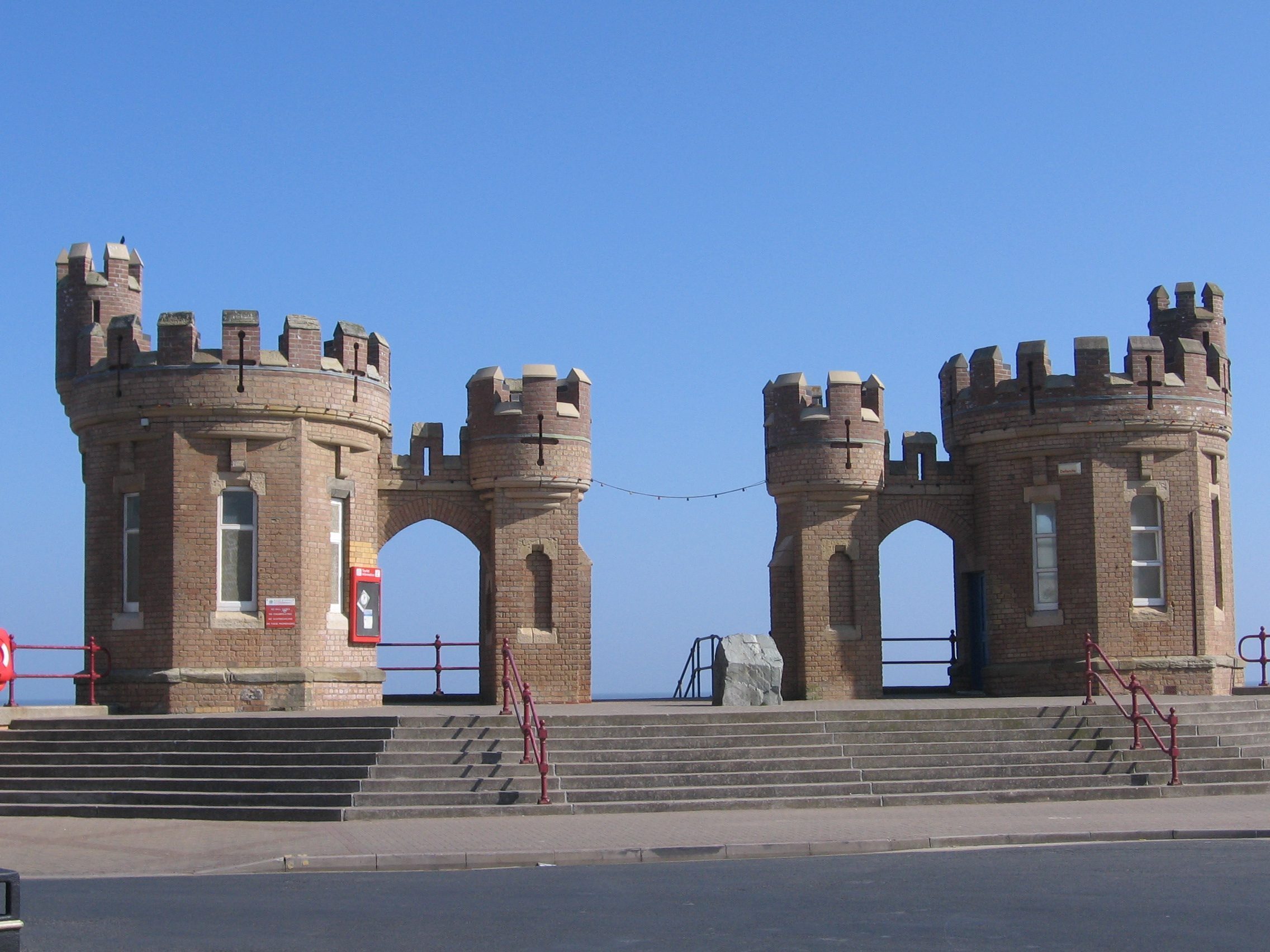 picture of Withernsea.