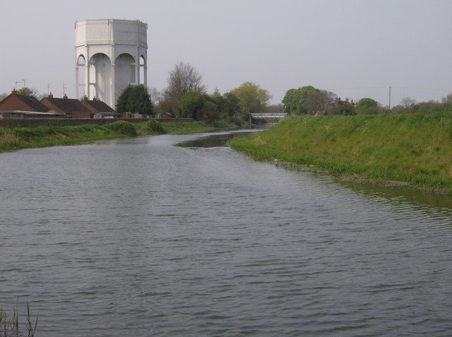 picture of Pinchbeck, Lincolnshire.