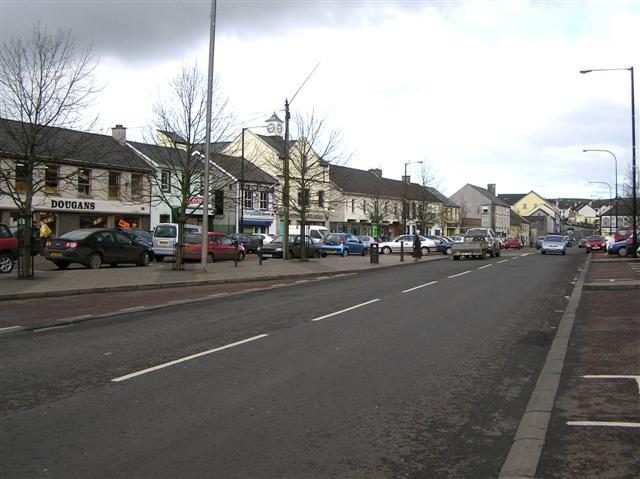 picture of Portglenone.