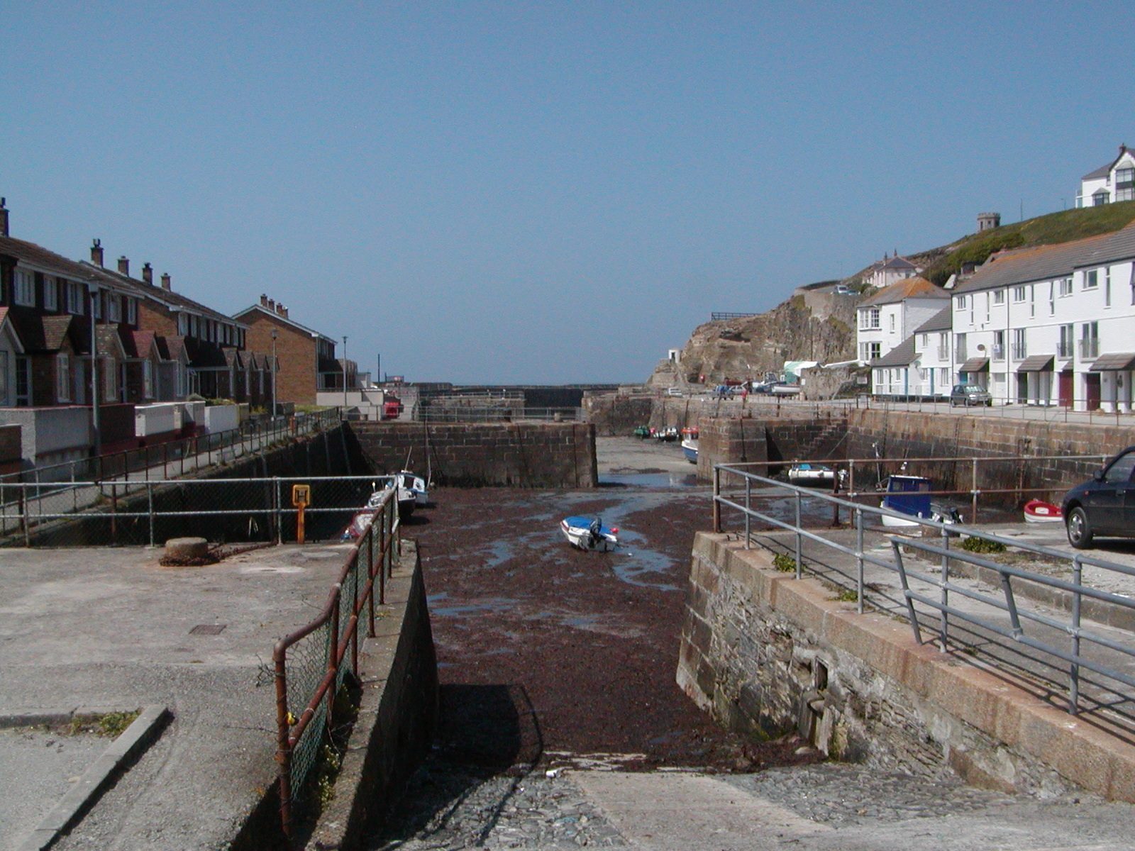 picture of Portreath.