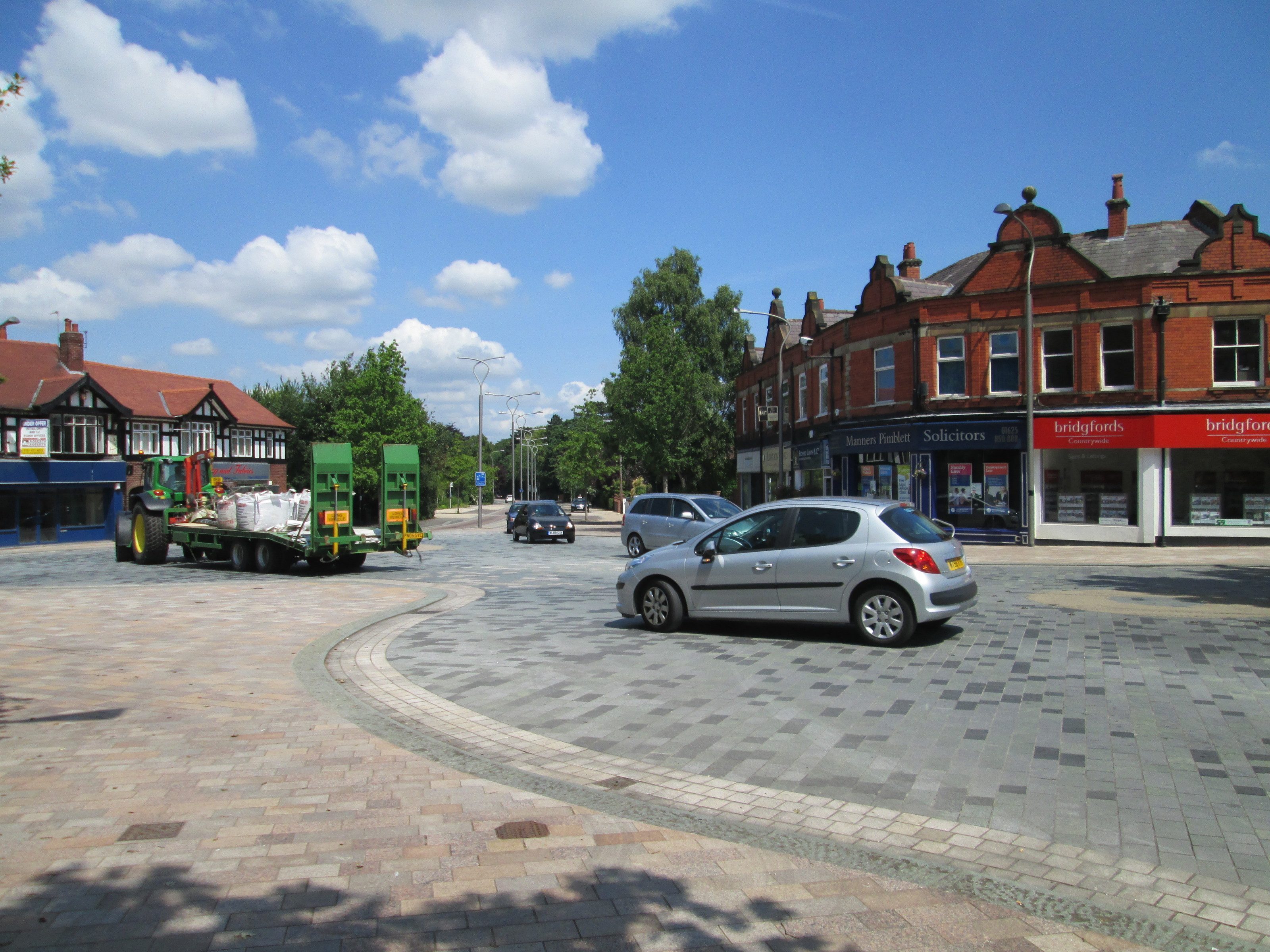 picture of Poynton.