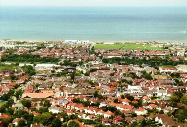 picture of Prestatyn.