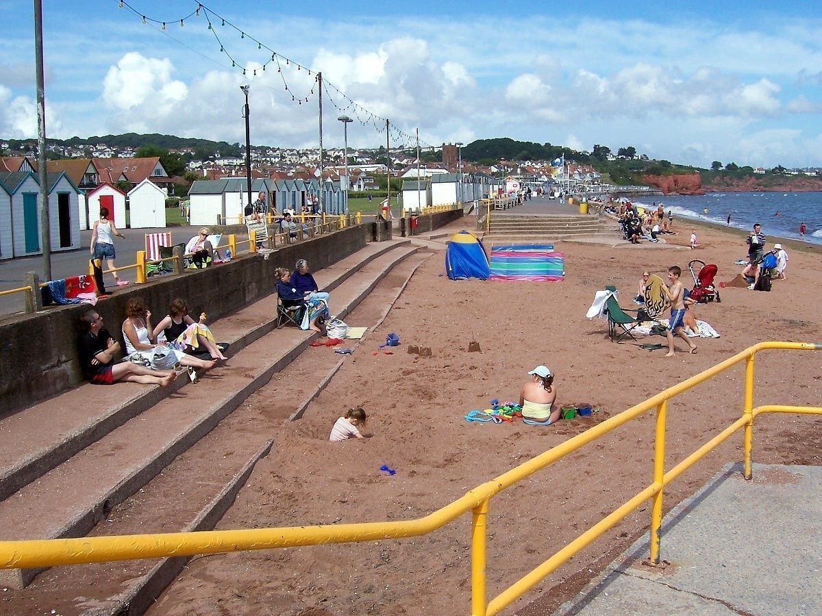 picture of Paignton.