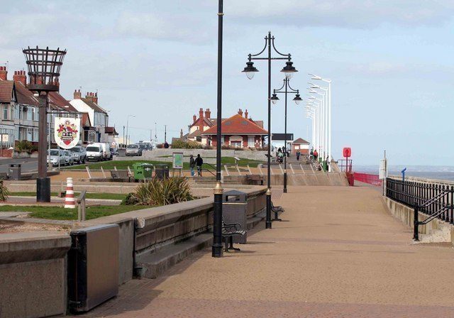 picture of Hornsea.