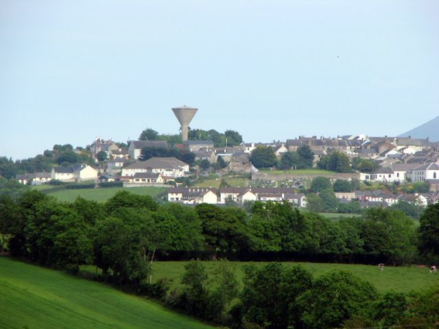 picture of Rathfriland.