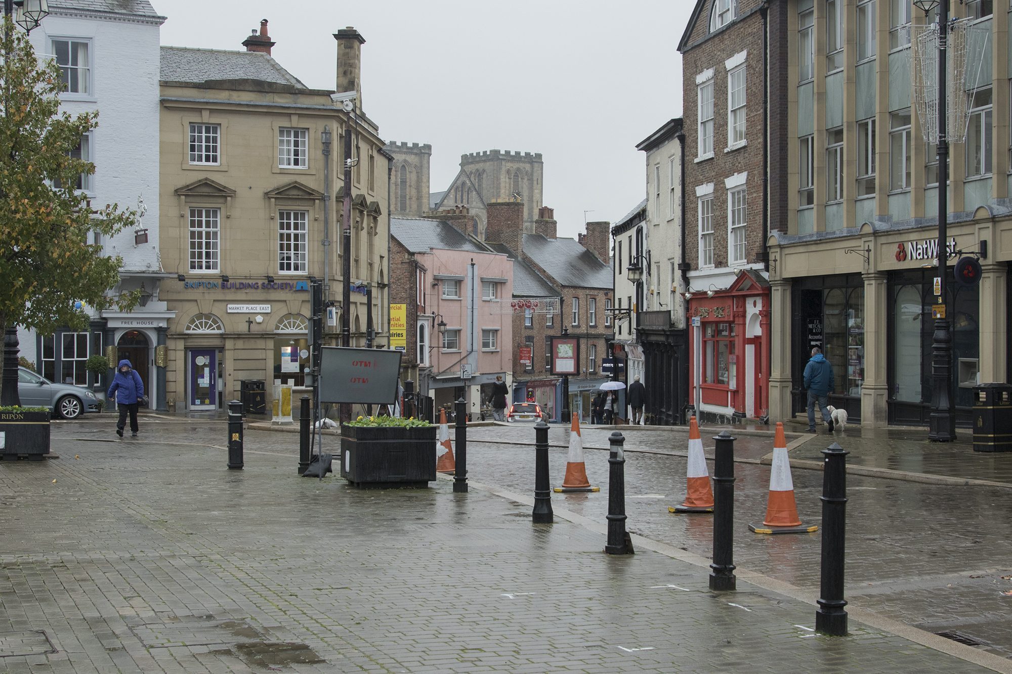 picture of Ripon.