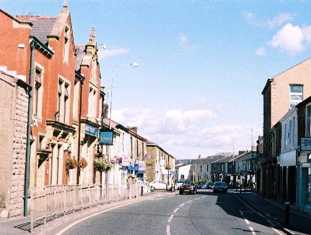 picture of Rishton.