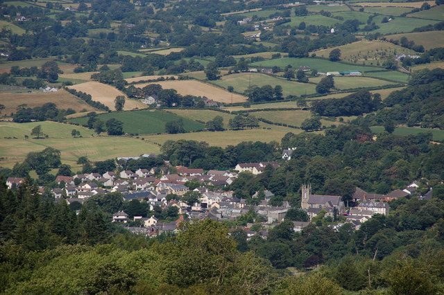 picture of Rostrevor.