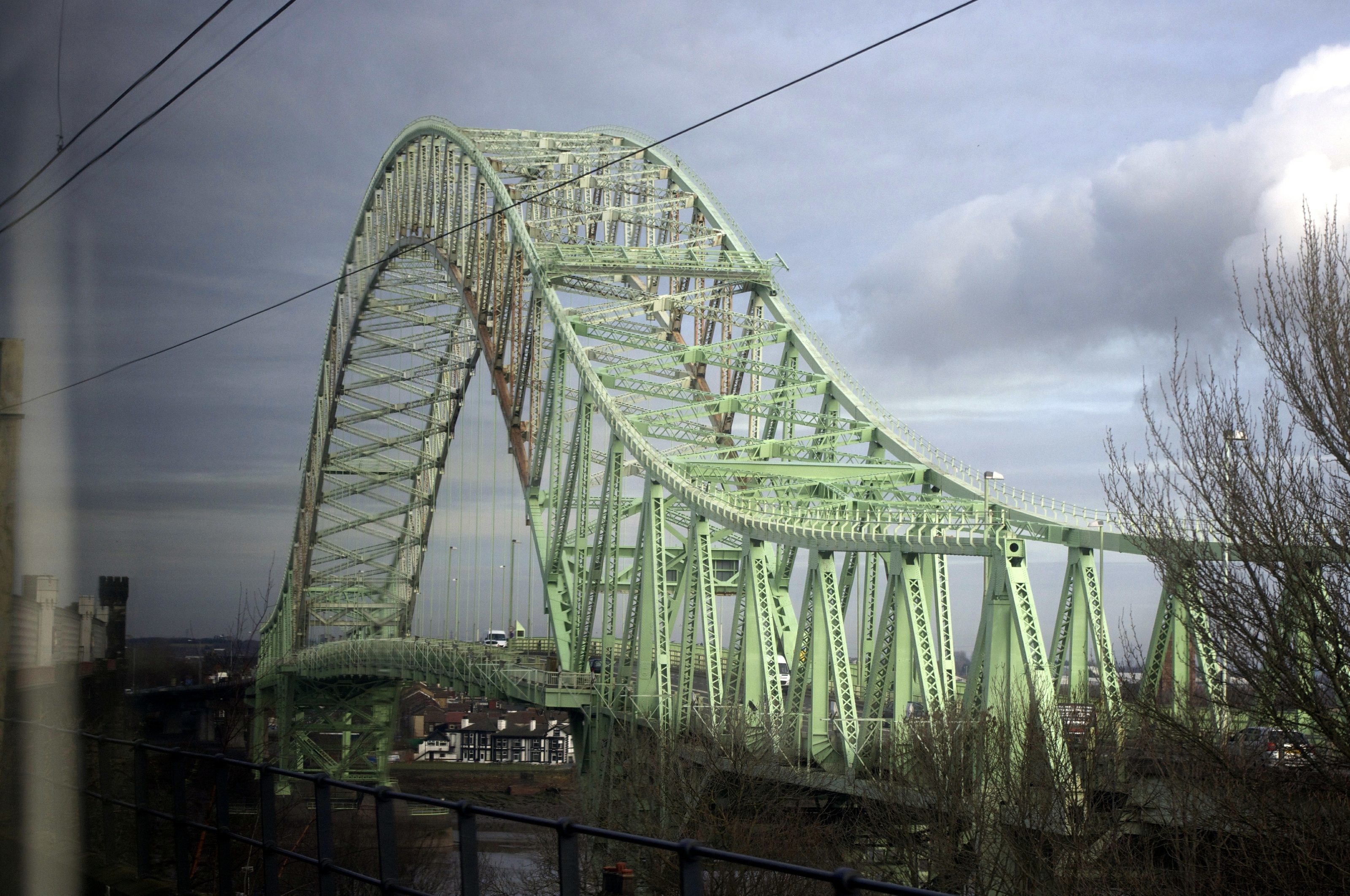 picture of Runcorn.