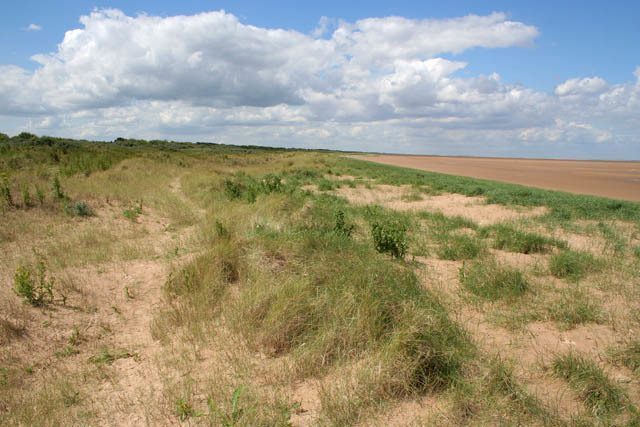 picture of Mablethorpe.