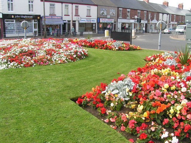 picture of Seaton Delaval.