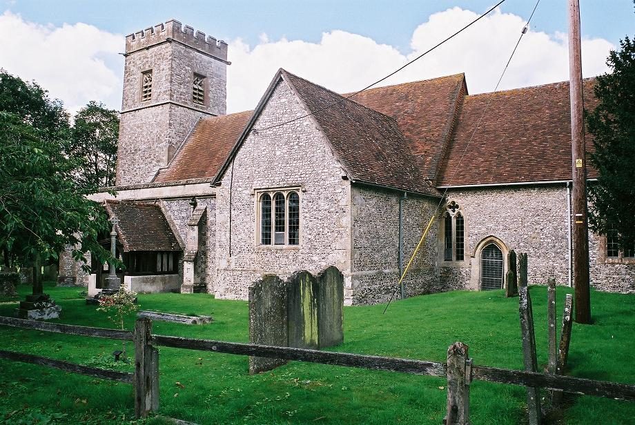 picture of Shalbourne.