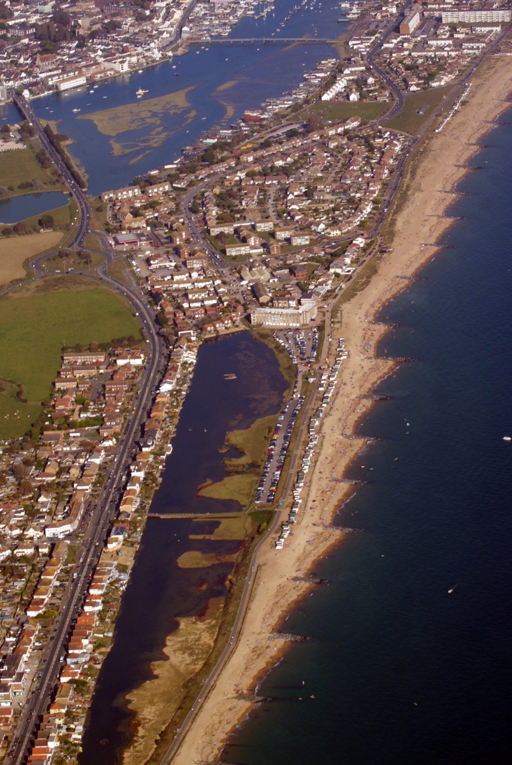 picture of Shoreham-by-Sea.