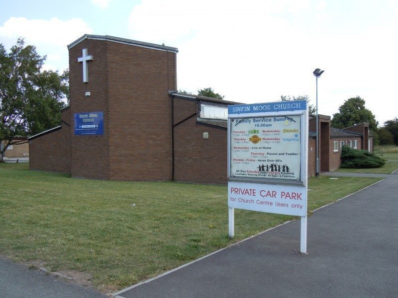 picture of Sinfin.