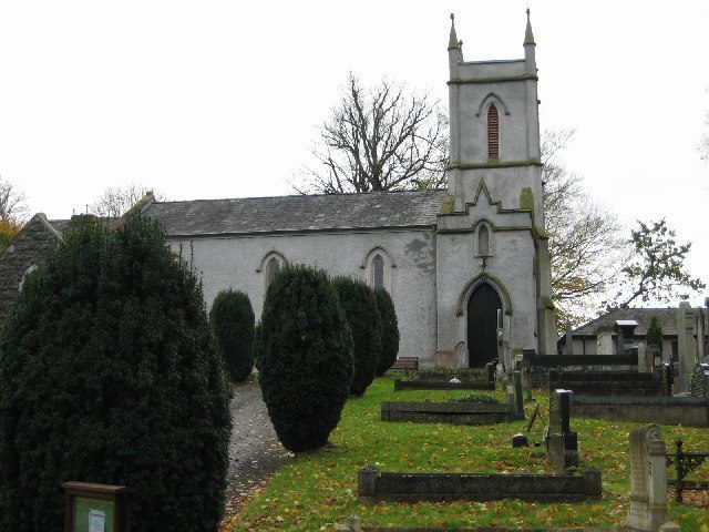 picture of Templepatrick.