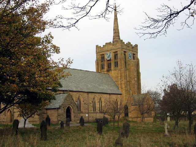 picture of Stanley, County Durham.