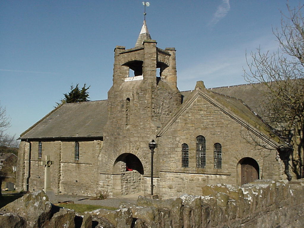 picture of Broughton Moor.