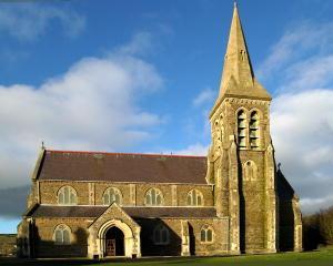 picture of Burry Port.