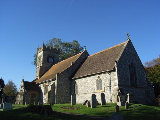 picture of Collingbourne Ducis.