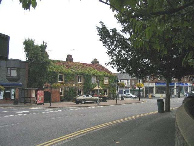 picture of Stanford-le-Hope.