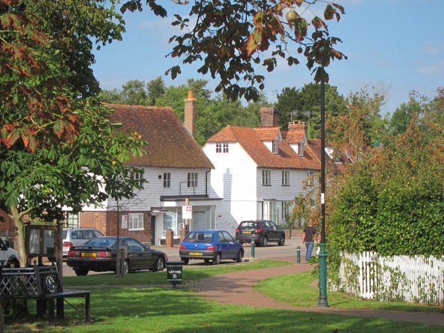 picture of Lamberhurst.