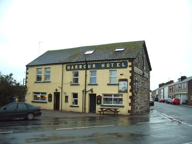 picture of Haverigg.