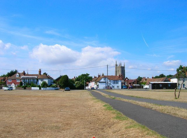 picture of Lydd.