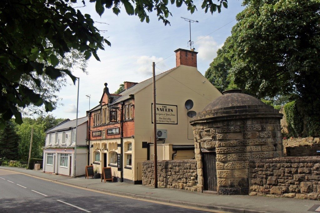 picture of Ruabon.