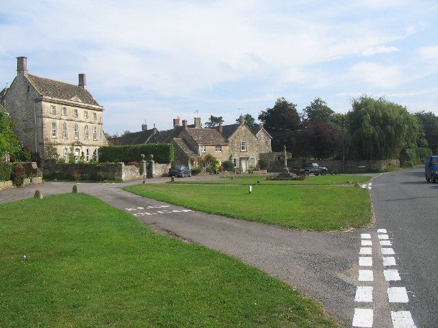 picture of Biddestone.