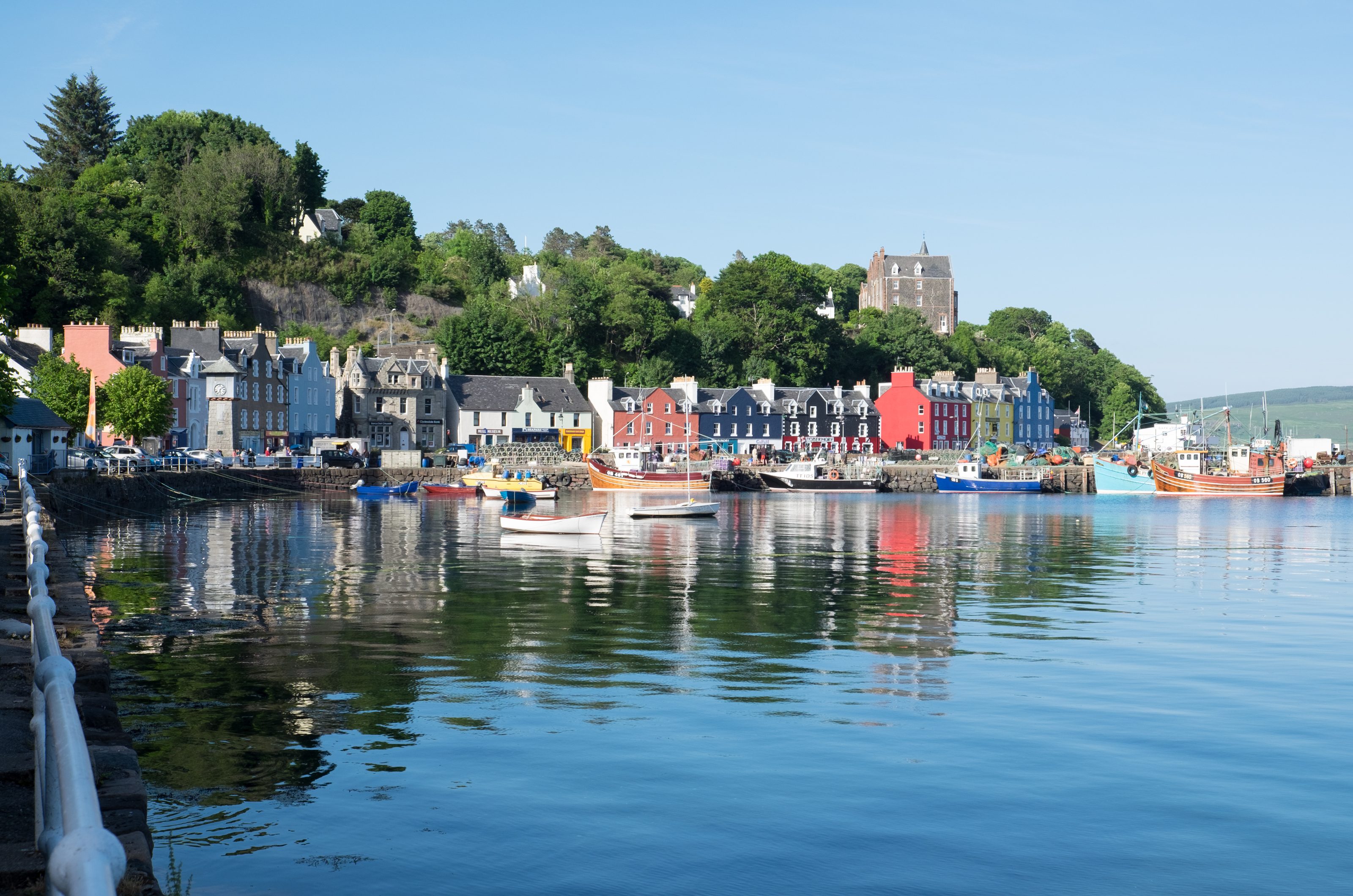 picture of Isle of Mull.