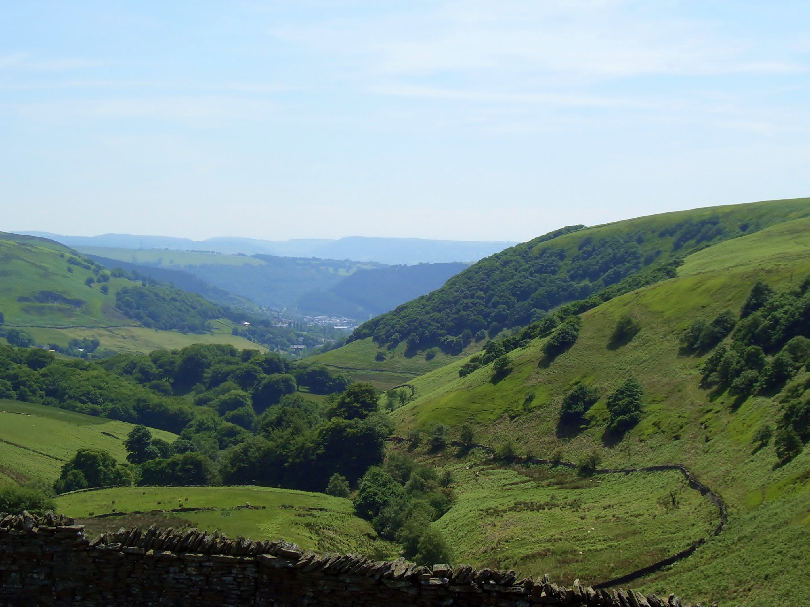 picture of Abertillery.