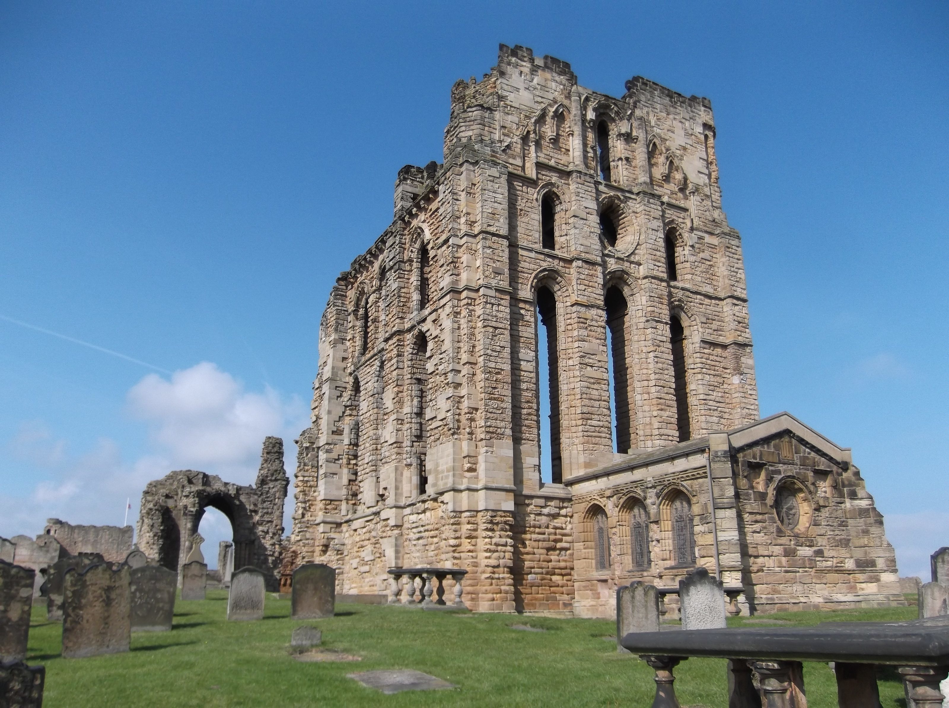 picture of Tynemouth.