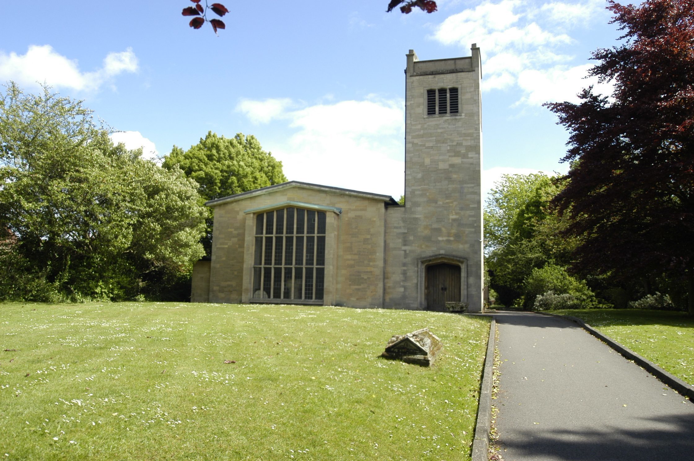 picture of Waddington, Lincolnshire.