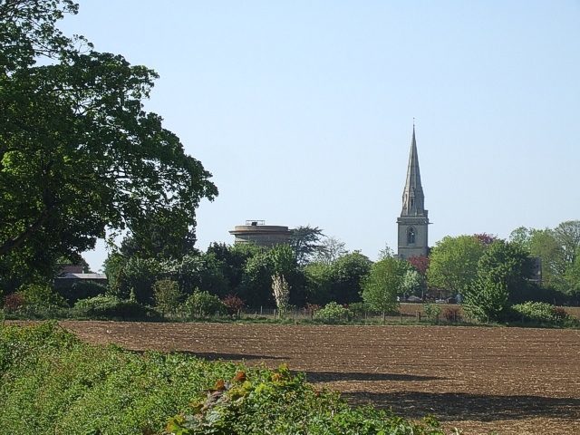 picture of Ridgmont.