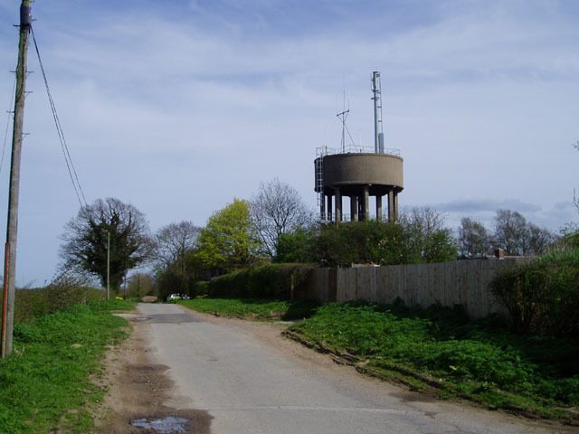 picture of Askham Bryan.