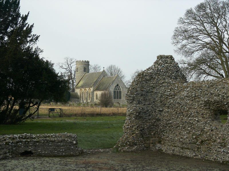 picture of Weeting.