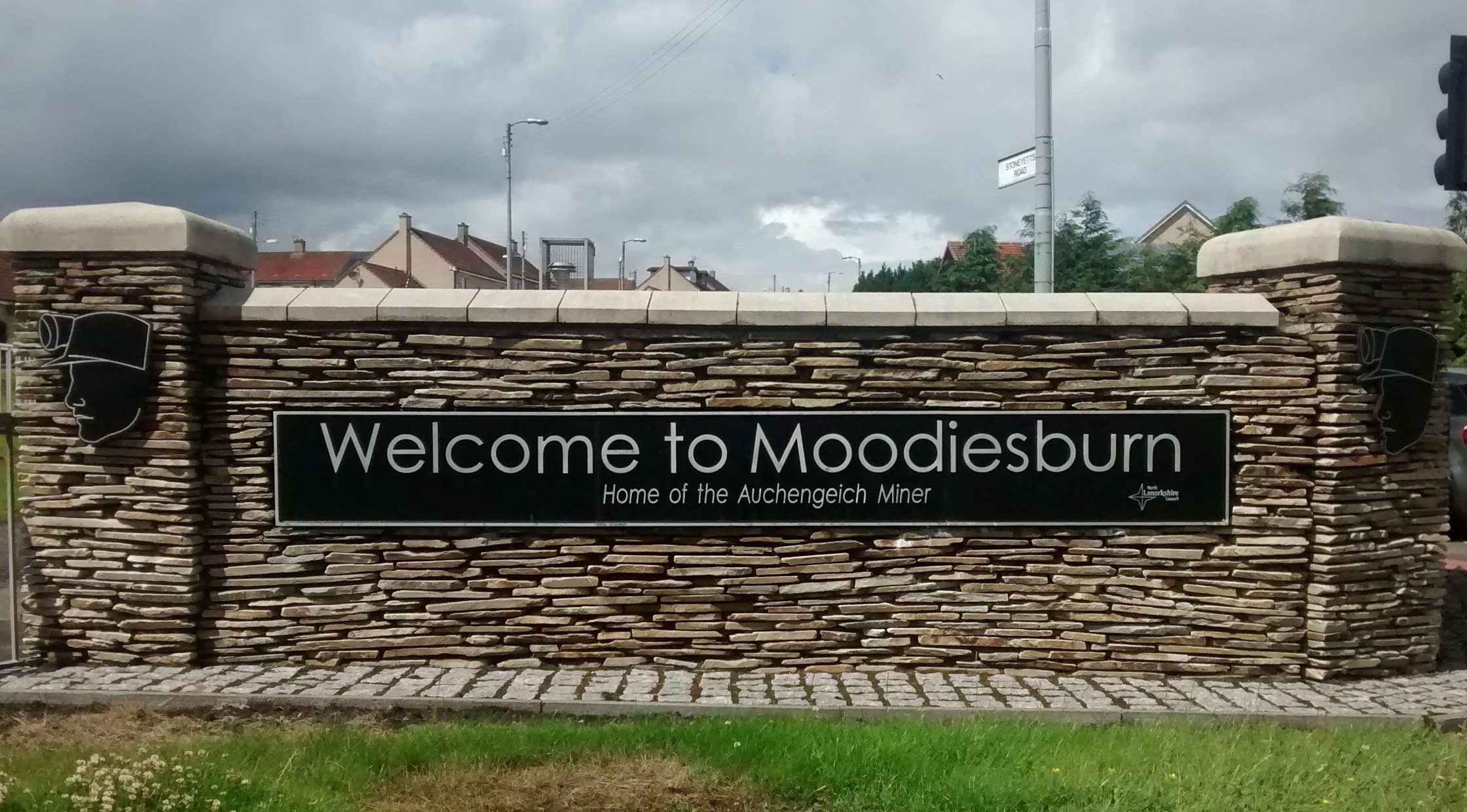 picture of Moodiesburn.