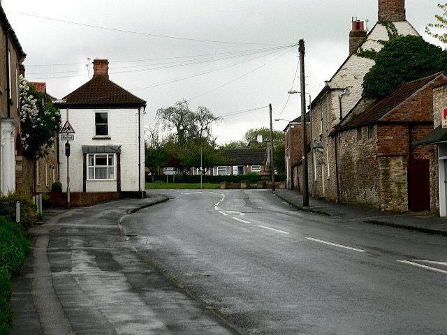 picture of North Cave.