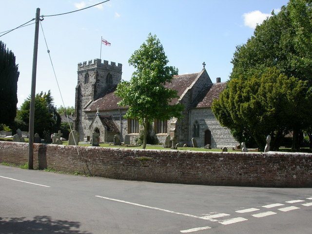 picture of Winterborne Kingston.