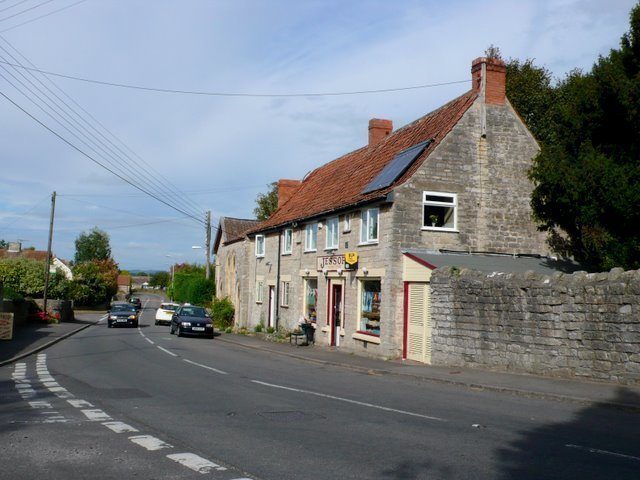 picture of Woolavington.